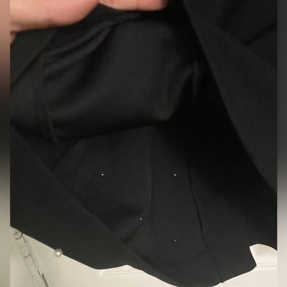 FRANCESCA’S Pearl Mini Dress - Picture 8 of 12